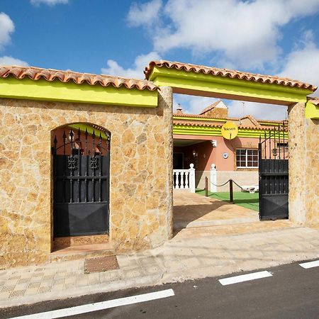 Tuineje Casa Dona Margarita 빌라 외부 사진