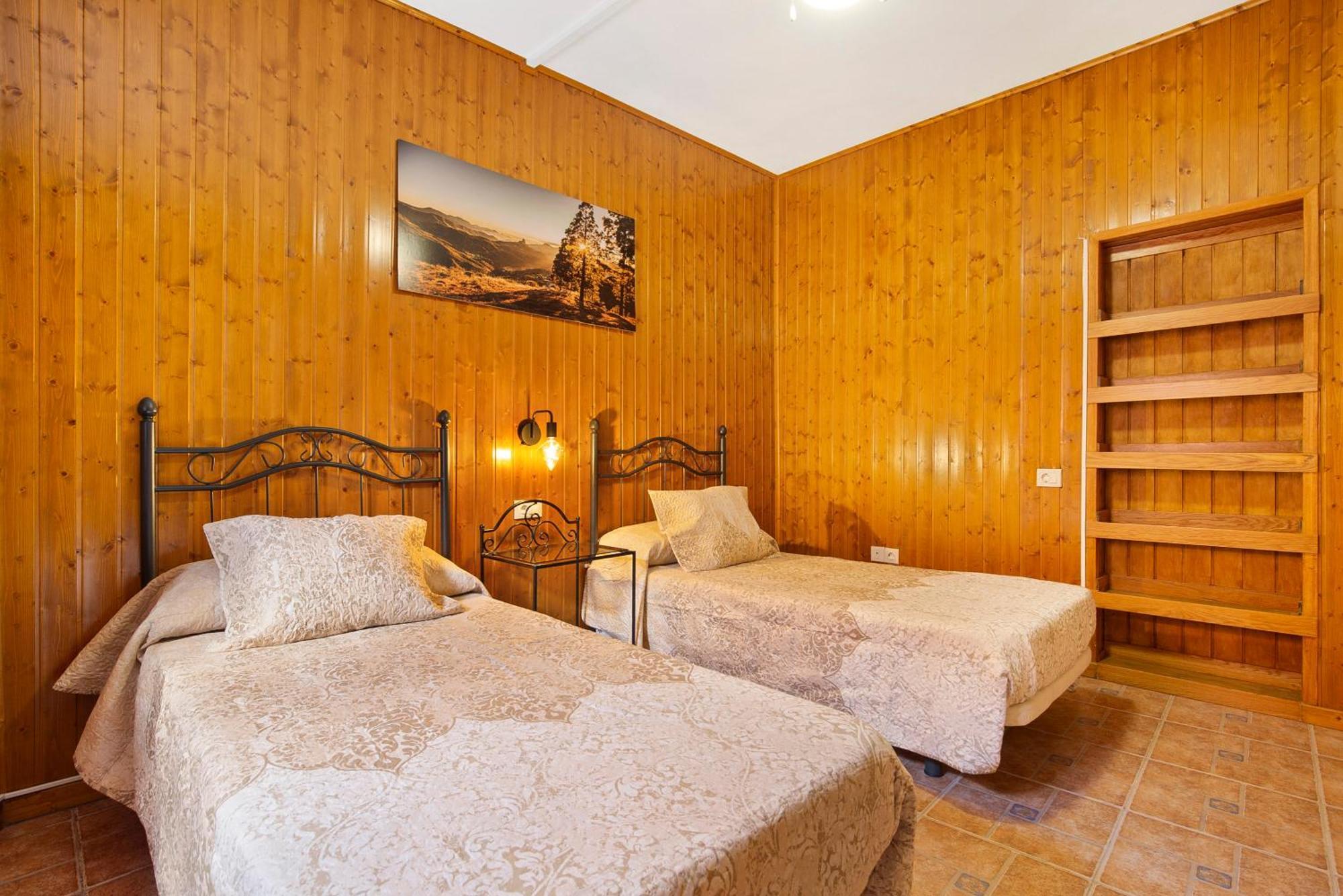 Tuineje Casa Dona Margarita 빌라 외부 사진